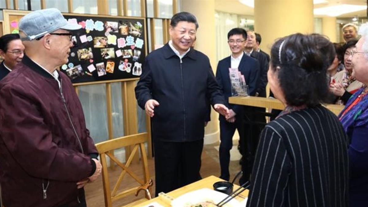 習近平首提「全過程民主」 新詞匯引發新質疑