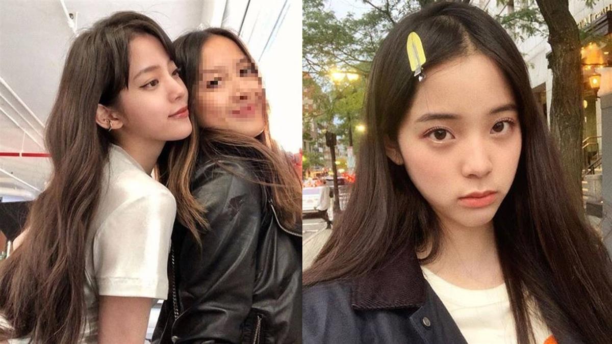 歐陽娜娜近照曝 網大驚臉變了？妮妮笑回罵更慘