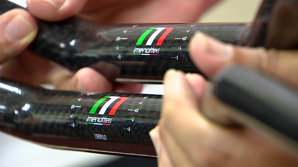 百萬研發機車精品遭仿!開發商怒:成本差5倍