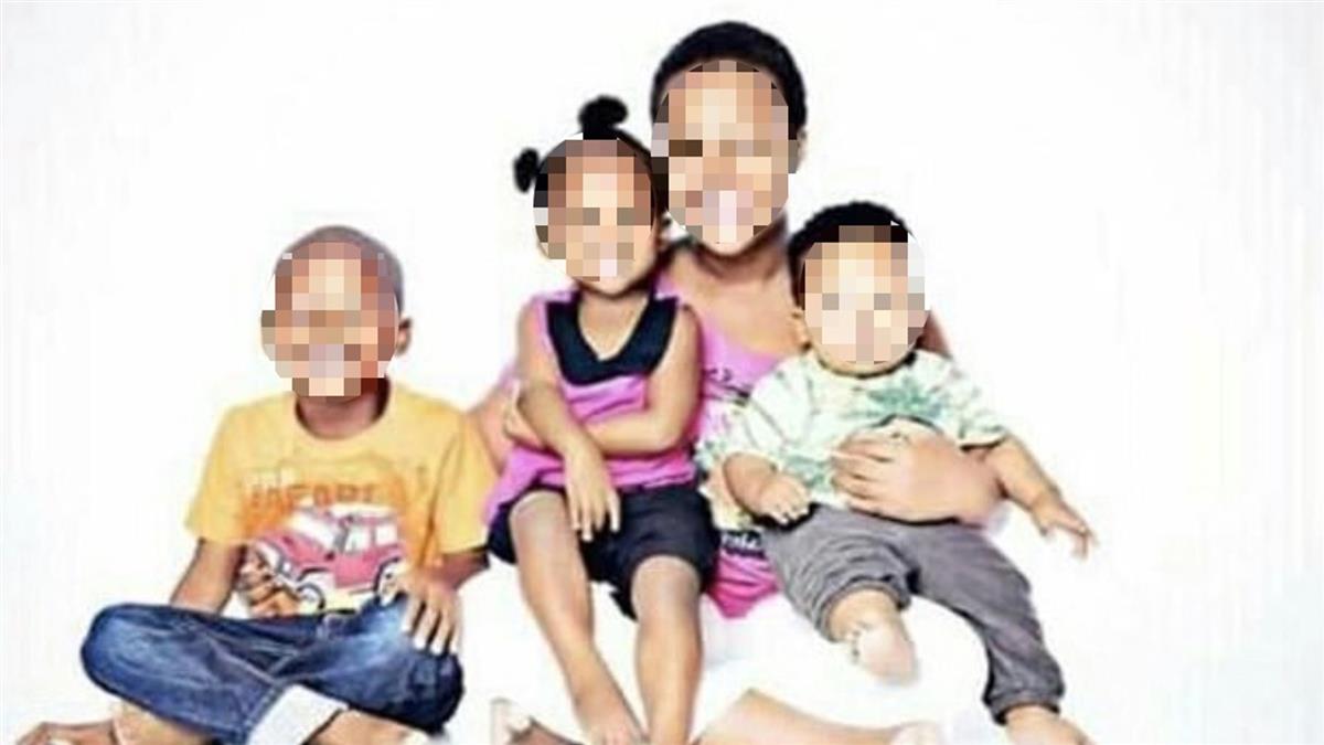 狠心父疑母偷吃!吊死4名子女 妻破門崩潰撫屍