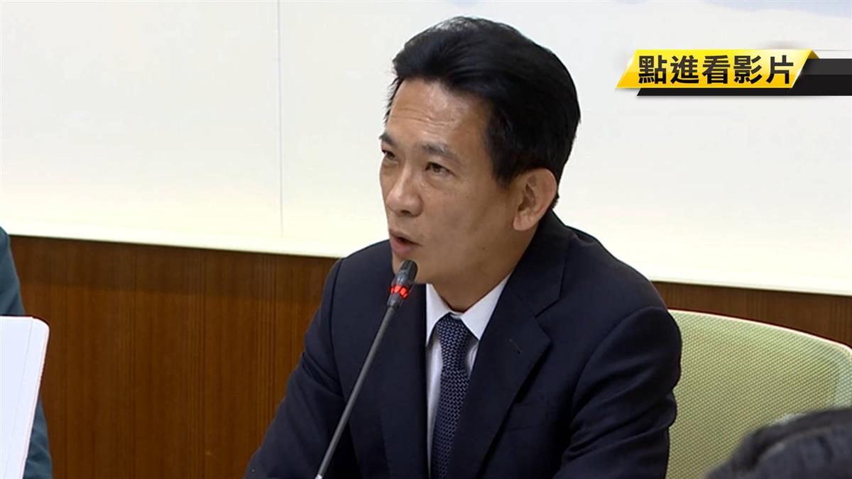 韓等人施壓開協調會？林俊憲批台肥翻車式轉彎