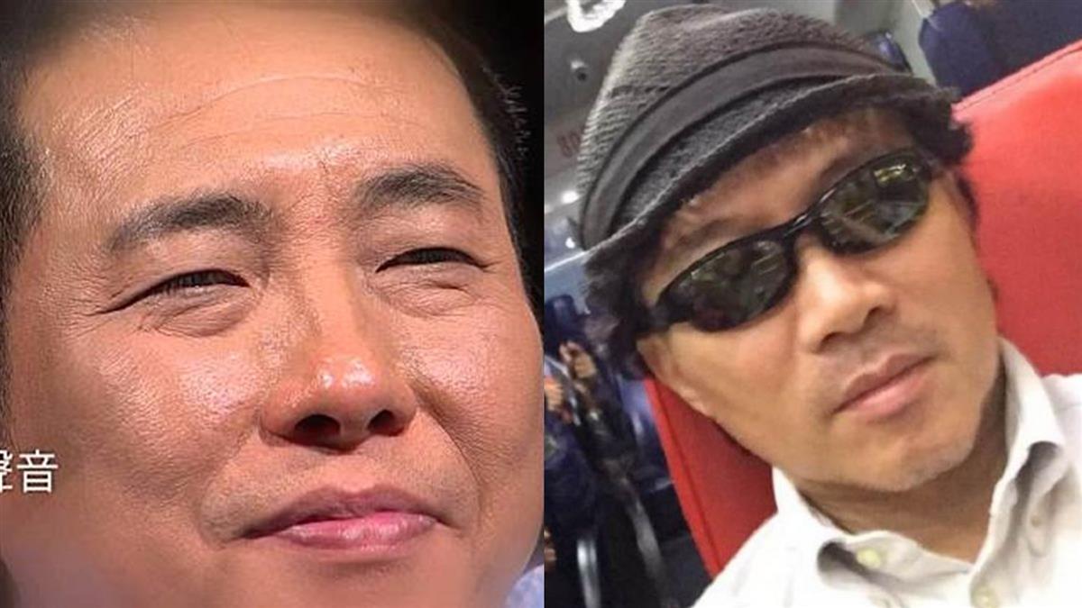 與孫鵬無預警消失《國光》！屈中恆經紀人抖驚人內幕