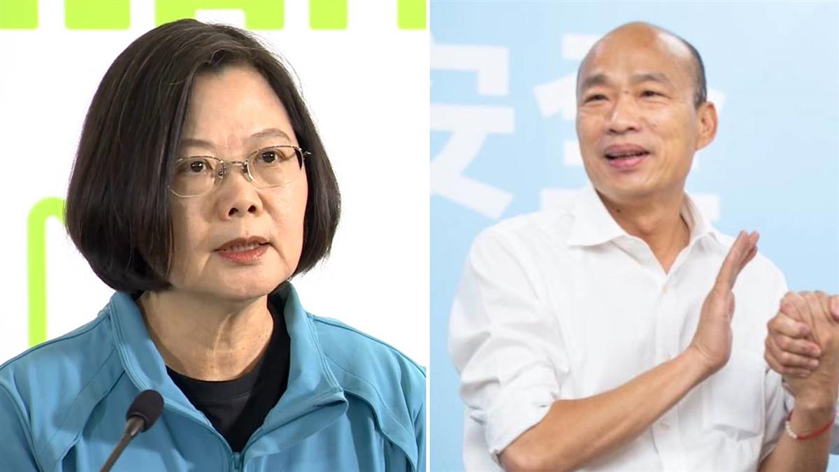 綠營不分區惹派系廝殺?吳子嘉:藍營救了一命