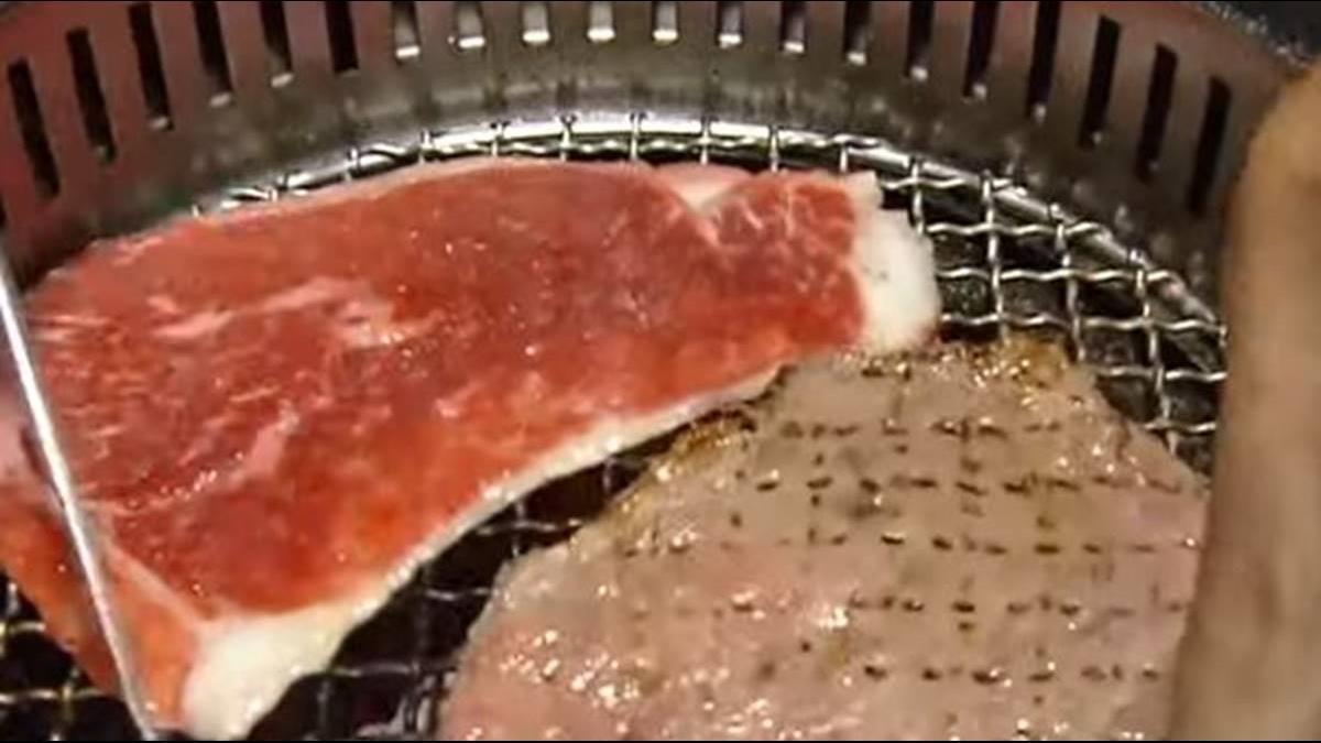 帝王蟹吃到飽搶噱頭? 食材費竟破百萬