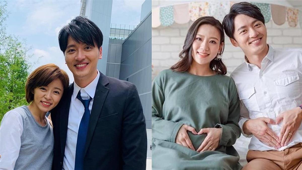 馬俊麟妻握偷情4鐵證！王瞳遭律師下封口令