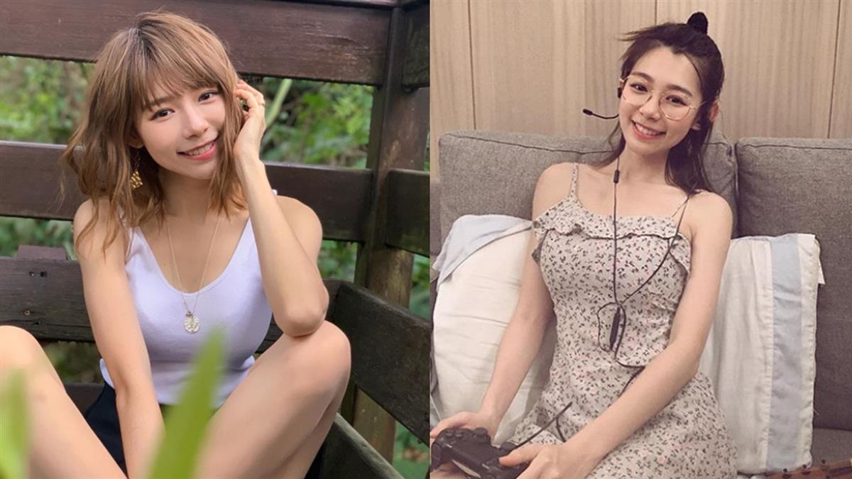 細肩背心煮麵！林明禎E胸溢出…網大失焦