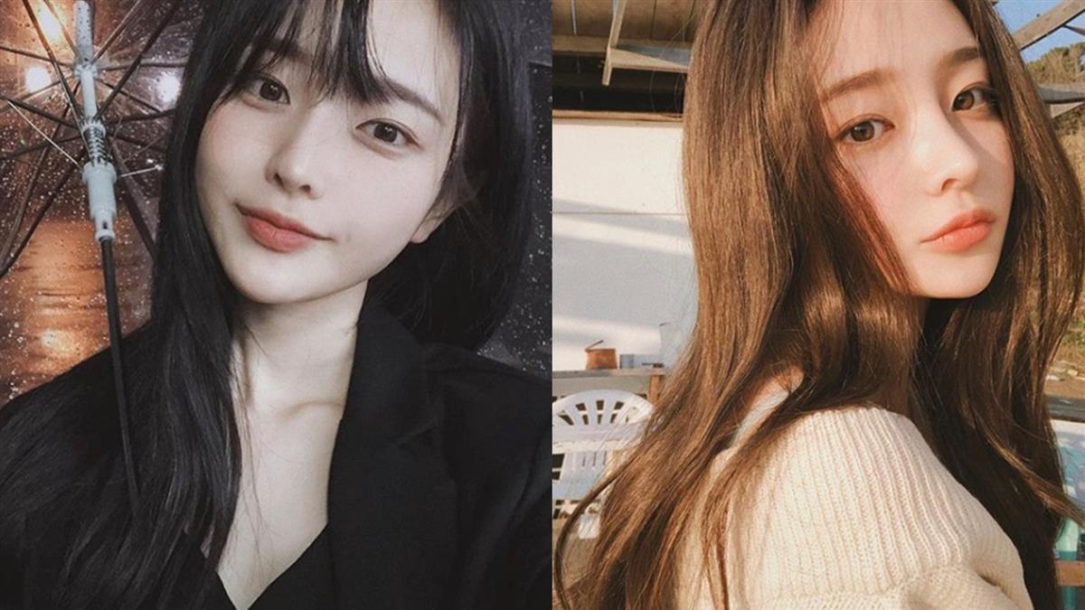 空靈文藝氣質！韓國素人網上爆紅 不脫不露擁百萬粉絲