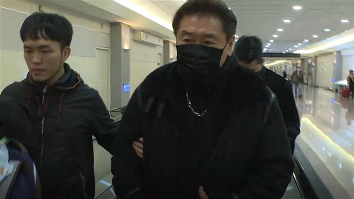 悲痛見兒最後一面 高以翔爸嘆：太可惜了