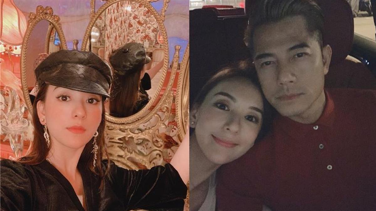 郭富城400萬哄老婆生兒 先送50萬愛馬仕包