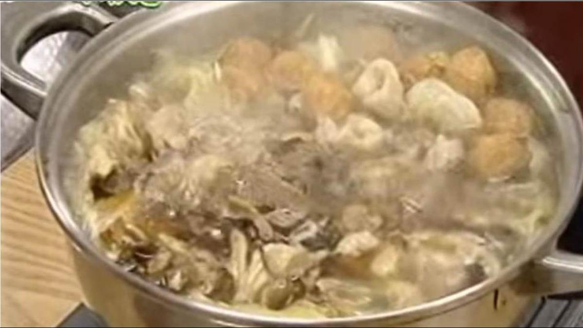 為何「薑母鴨」店只賣麵線不賣飯 老饕點出關鍵2原因
