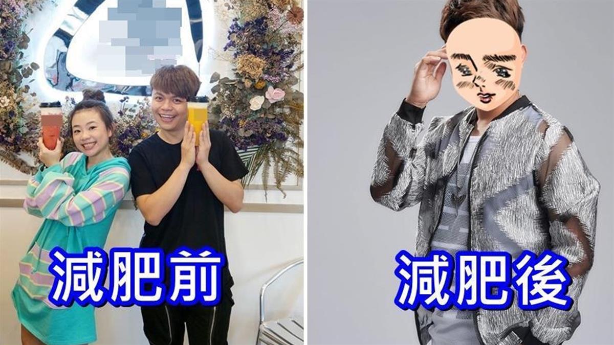 蔡阿嘎減肥照吃！少做這件事 7天後瘦了