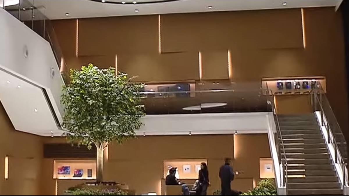 直擊華碩秘密研發心臟 智慧科技全都露!
