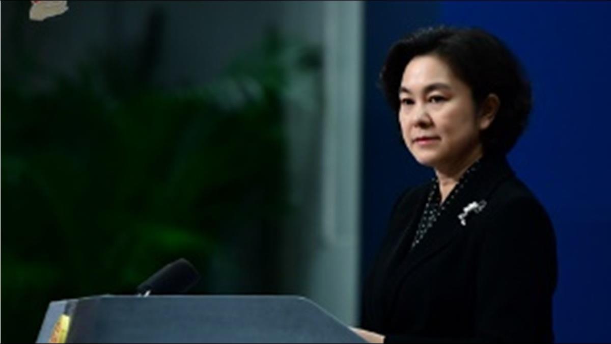 美眾議院通過新疆人權法!陸方氣炸 嗆強硬回擊