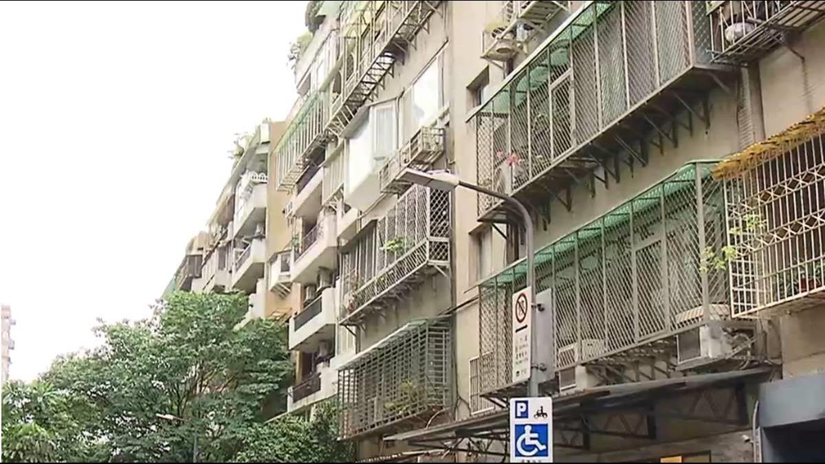 天母42年老公寓換淡水20年電梯大樓?網勸:有更好的選擇