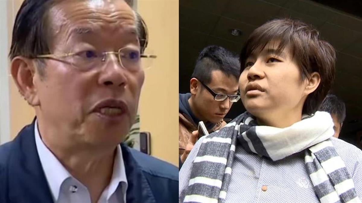 謝長廷否認是網軍金主!終於曝光與卡神關係