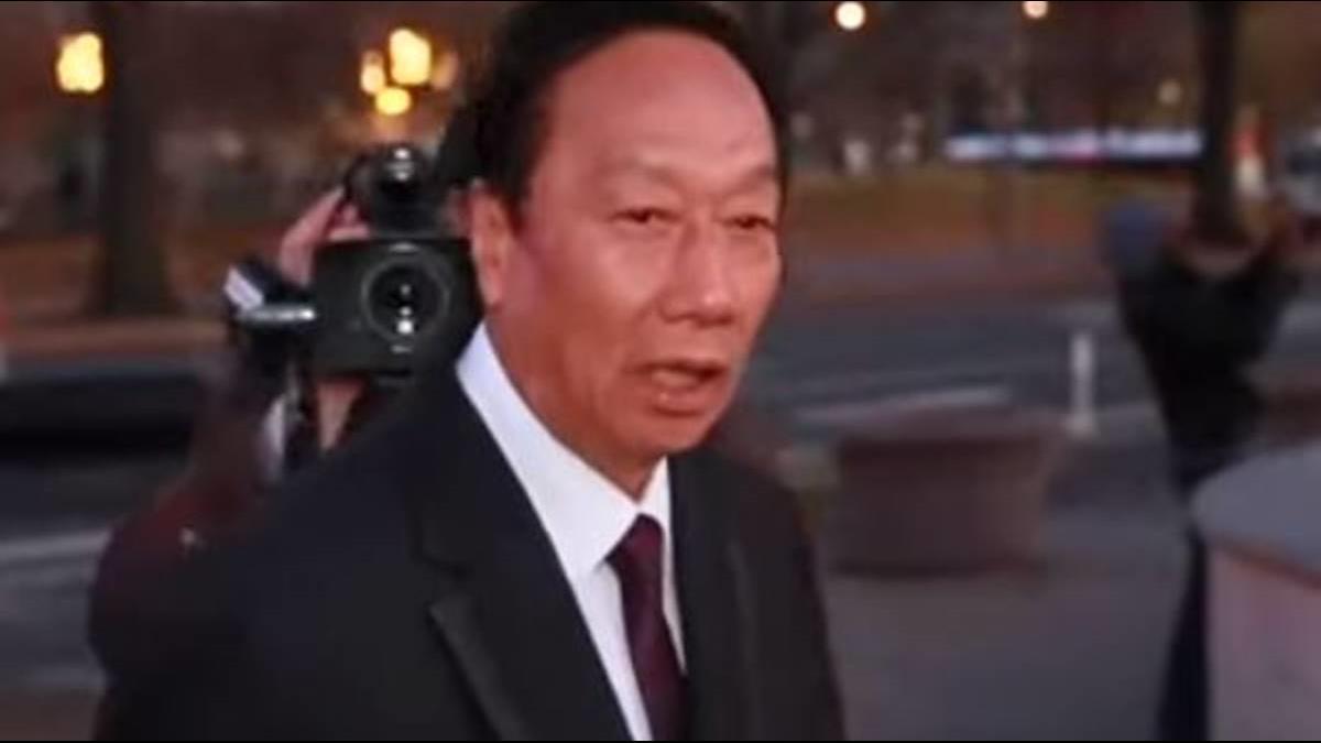 生技3-5年將爆發! 劉揚偉:賺大錢氛圍