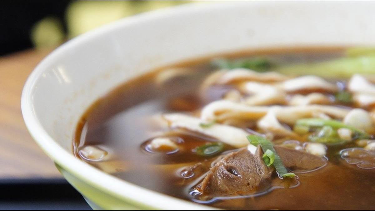 牛肉麵好吃秘辛何在？老饕揭關鍵：考驗店家功力