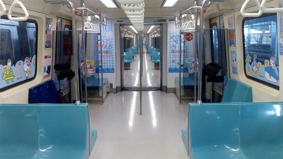 北市警上班途中 昏倒撞捷運樓梯不治