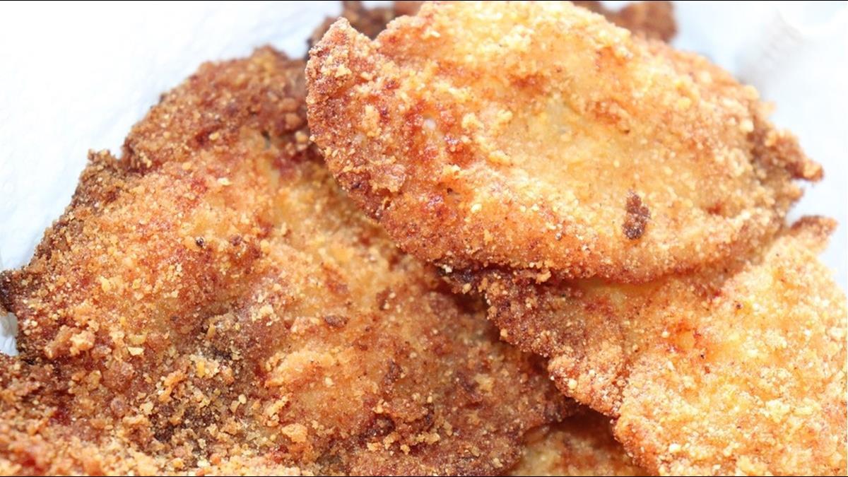 雞排好吃的關鍵在哪?老饕激推2重點:其他都多餘