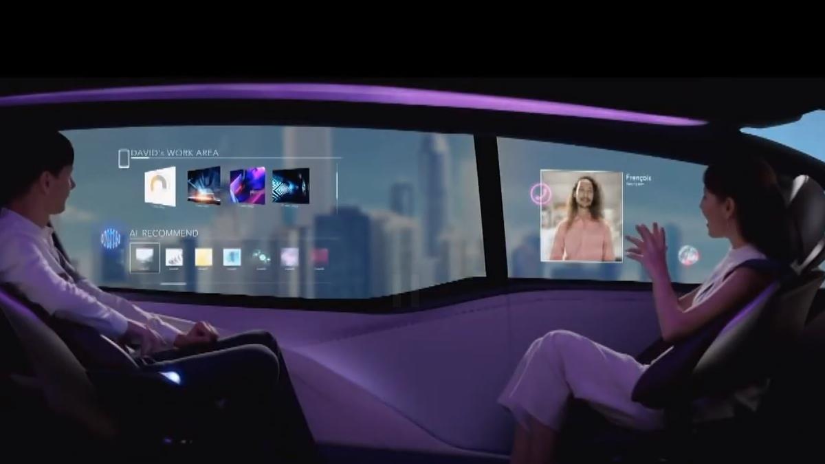 日品牌車展概念車 一日店長陣容首發曝光