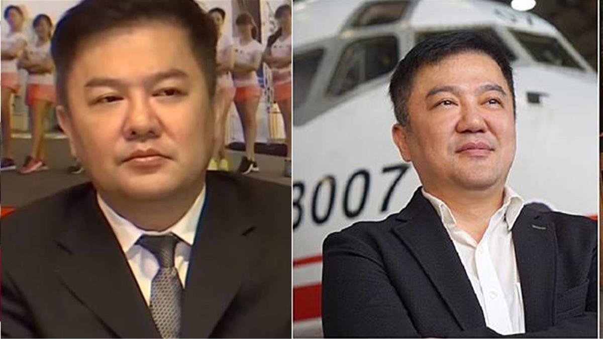 遠航張綱維求一死以謝罪?她抖驚人原因