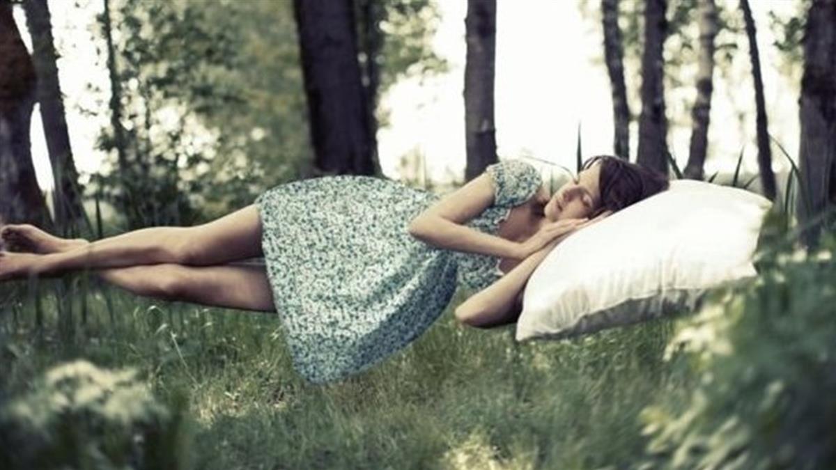 睡眠:BBC為你盤點戰勝失眠和焦慮的九大技巧