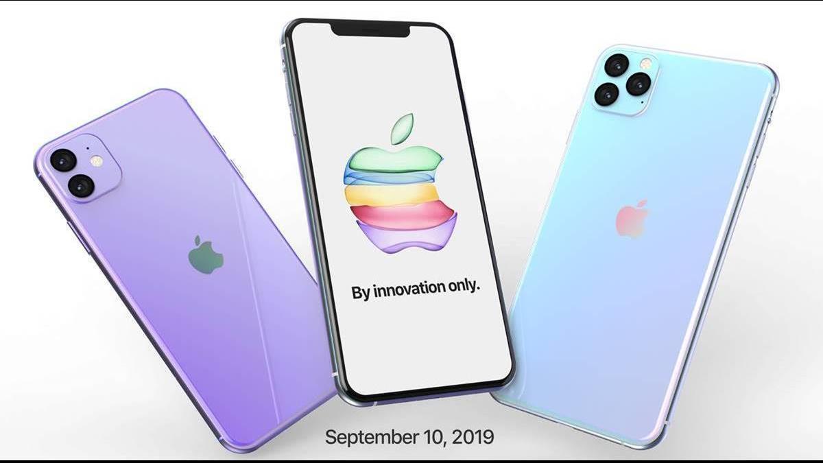 iPhone 12相機亮點曝光? 外媒:這項技術將帶來大改革