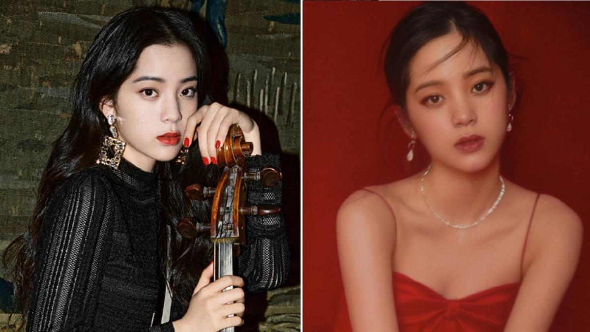 糗了！歐陽娜娜登陸跨年吐1句 挨轟沒文化