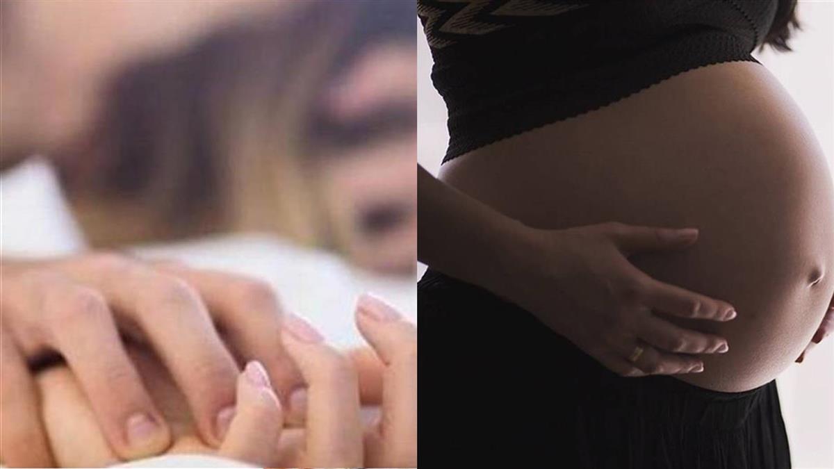 人妻偷吃被搞大肚 生產揪小王簽同意書