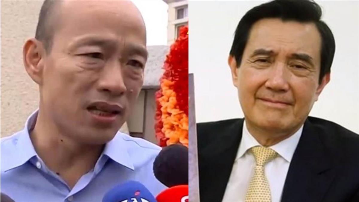 年輕人為何不挺國民黨？藍高層抖驚人原因