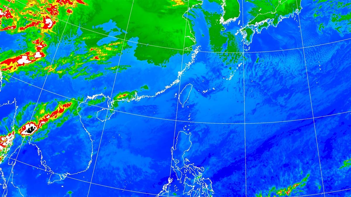 明回溫飆28度！這天東北季風到 低溫再探1字頭