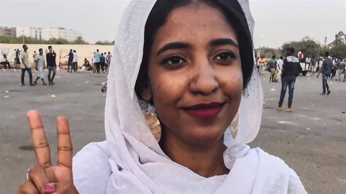 非洲女性站起來：回顧2019年改變社會的女士