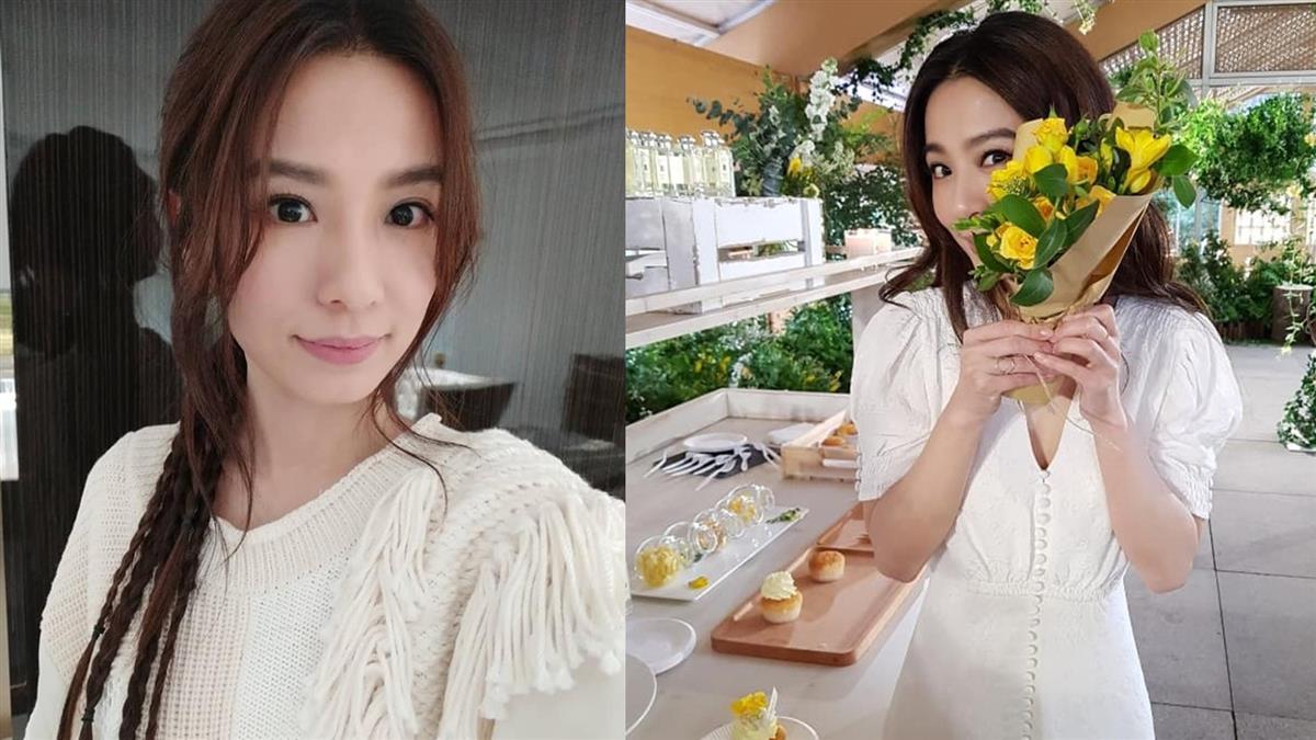 等好久！36歲田馥甄爆喜訊 47秒「胎動片」曝