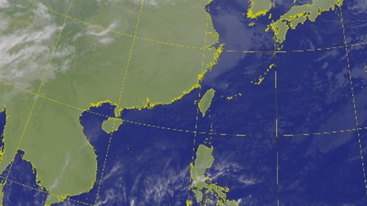 今晨最低溫8.3度 天氣專家曝下週三變天