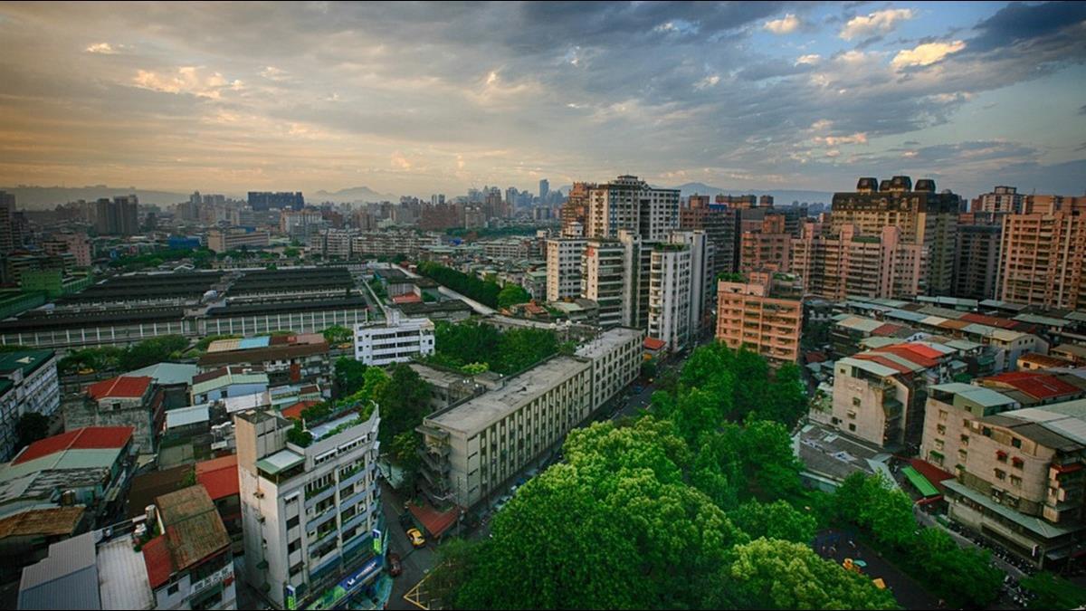 台灣住哪物價低?內行大推六都這區:1年開銷12萬
