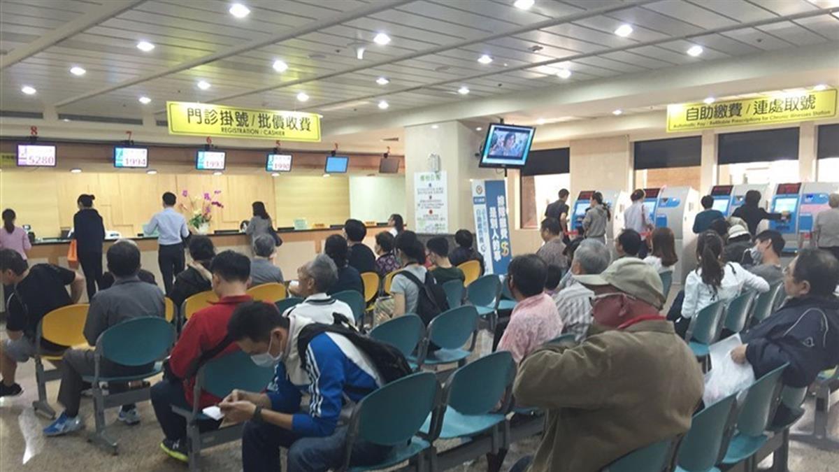 疫情高峰!流感增79例重症 47歲女發病5天過世