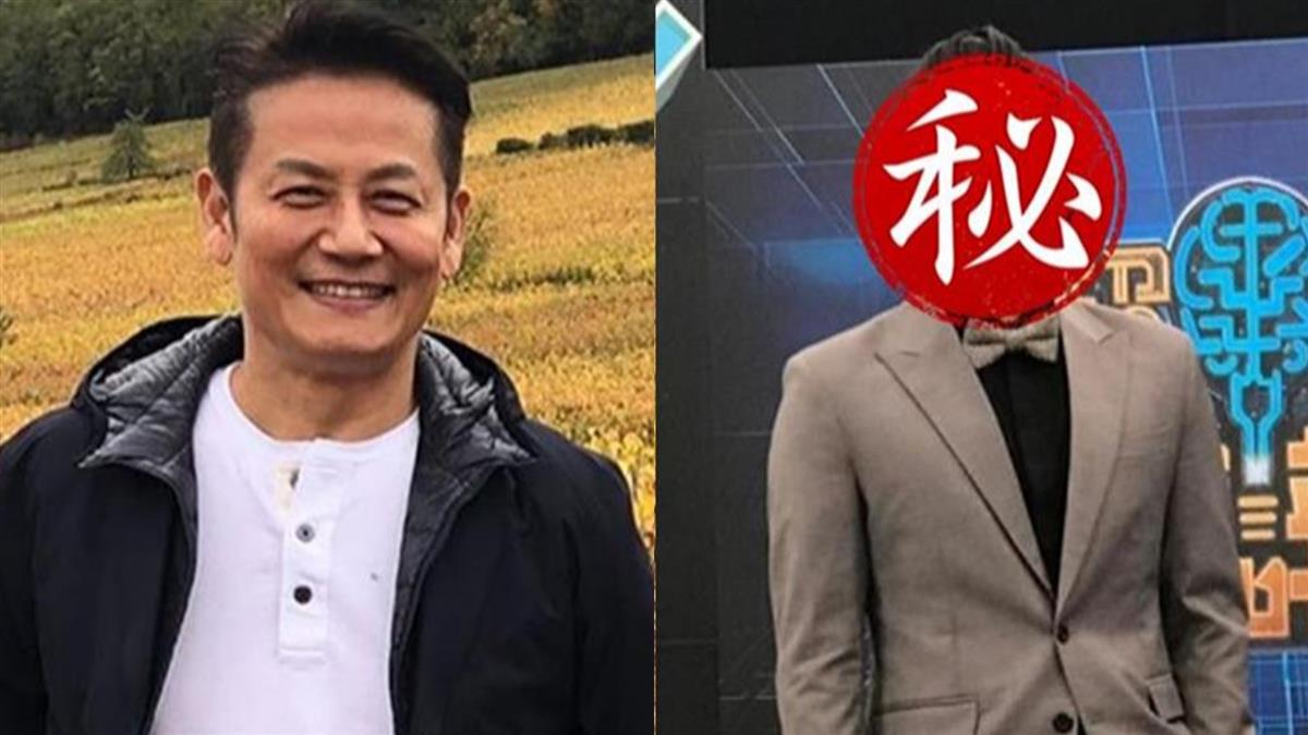 徐乃麟超帥29歲兒曝！驚人月薪意外公開