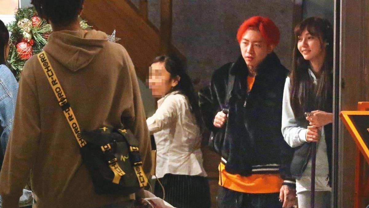 當小三遭網咒「得愛滋」 莉婭卻只心疼謝和弦