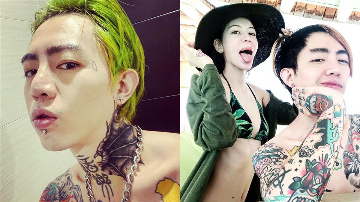 辣妻嗆中二！謝和弦回擊：這輩子都不想跟妳X