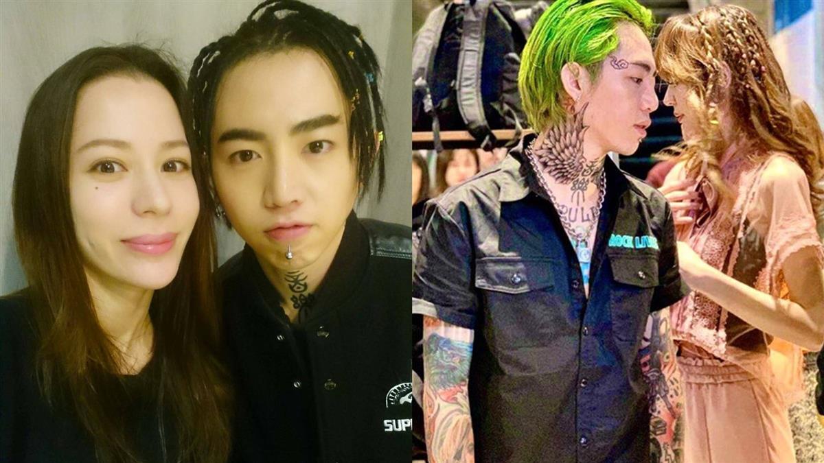 謝和弦控Keanna偷吹風機 網翻貼文狠打臉