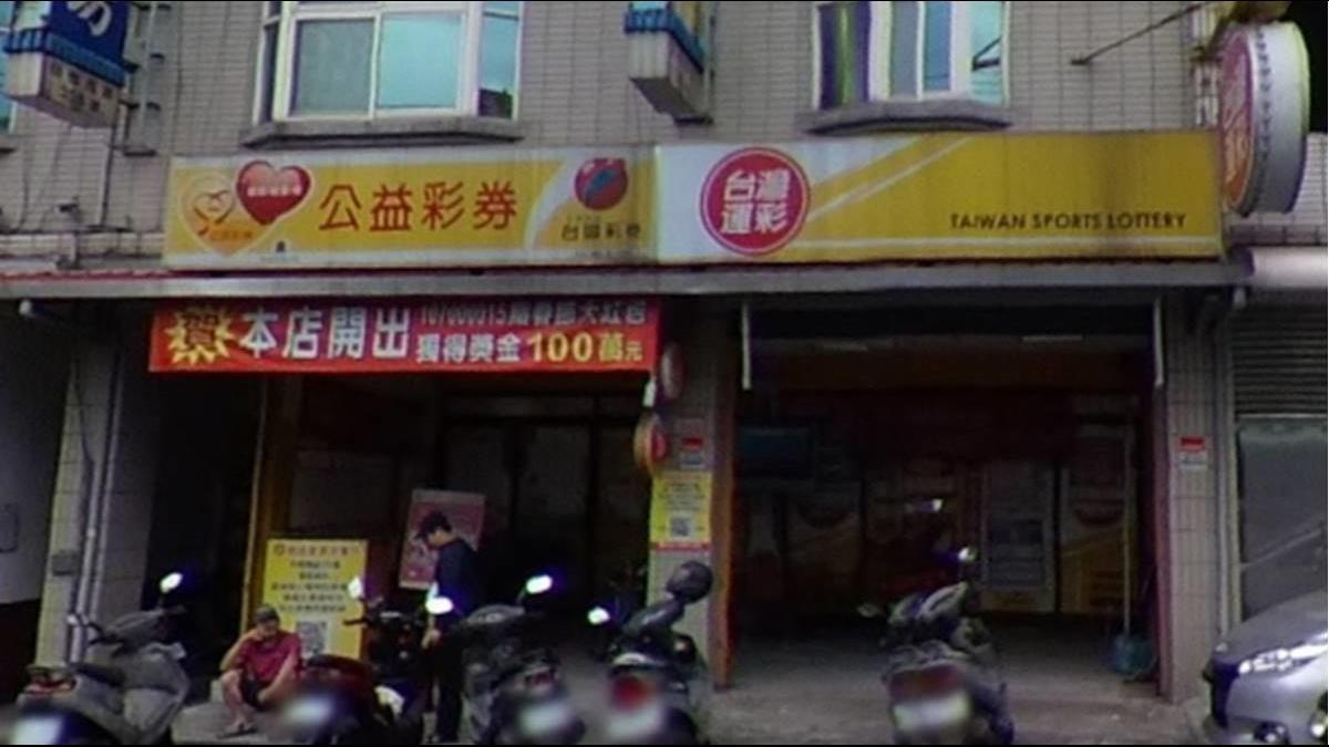 雙喜臨門!男尾牙獲1萬紅包 刮刮樂又爽中200萬加賓士車