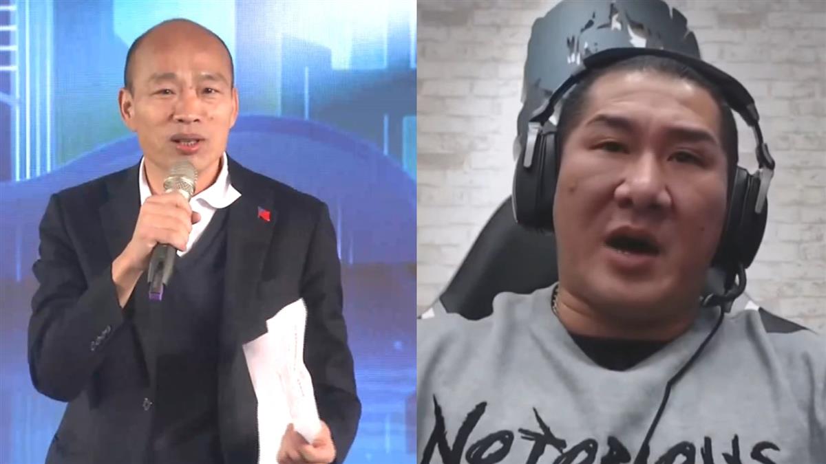 突破盲點!罷韓要砸2億 館長轟:補選也要