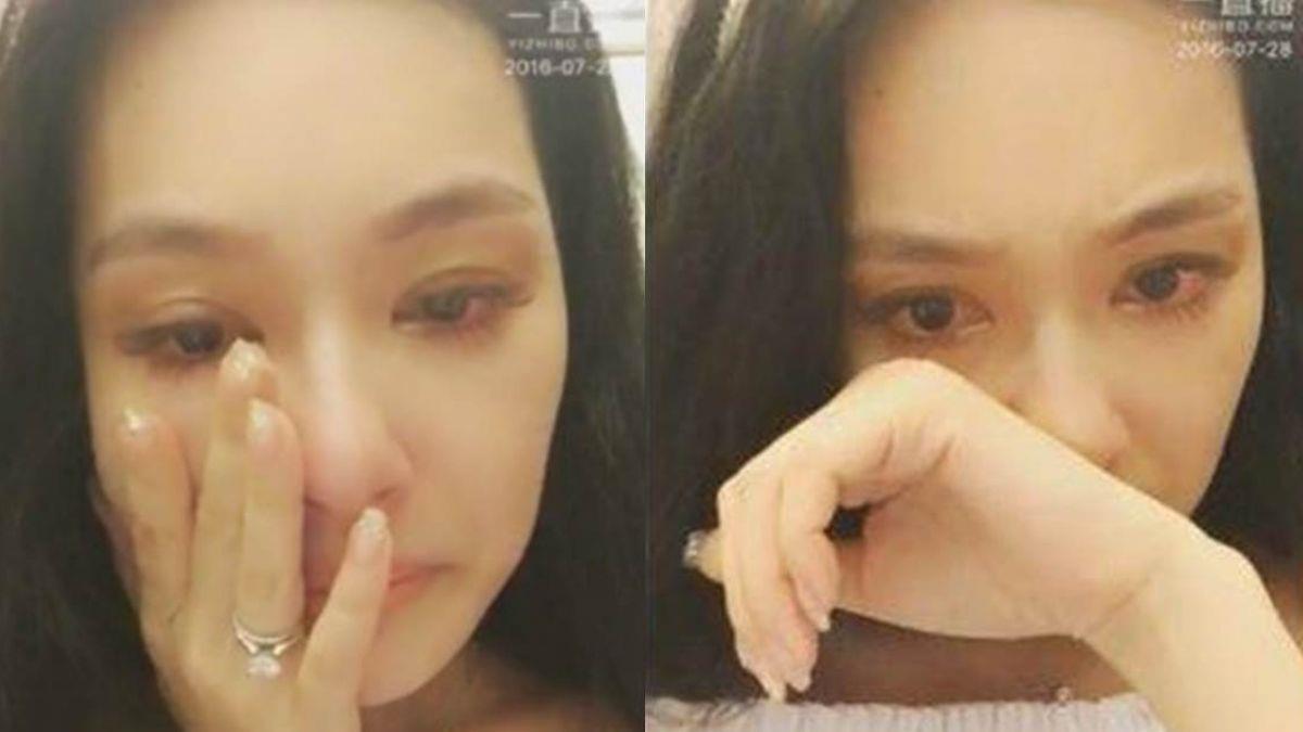 出大事！王思佳出國怒嗆地勤 結果下場超慘