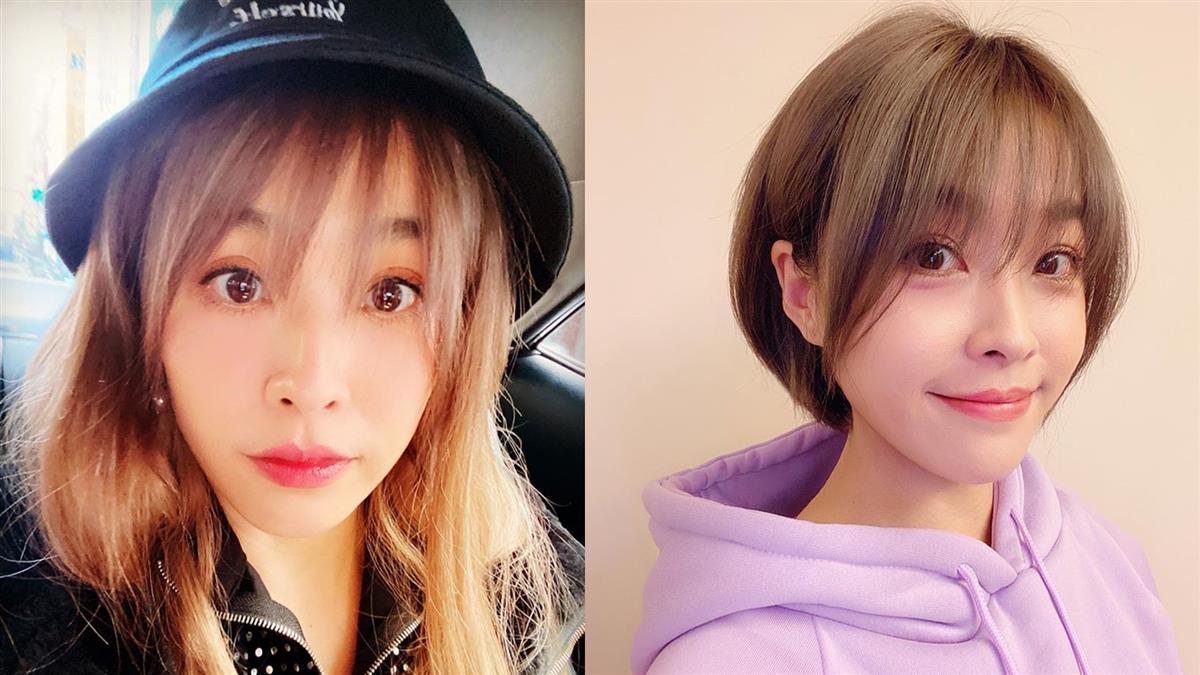 離婚2年！小嫻哽咽談何守正：他是重要的人