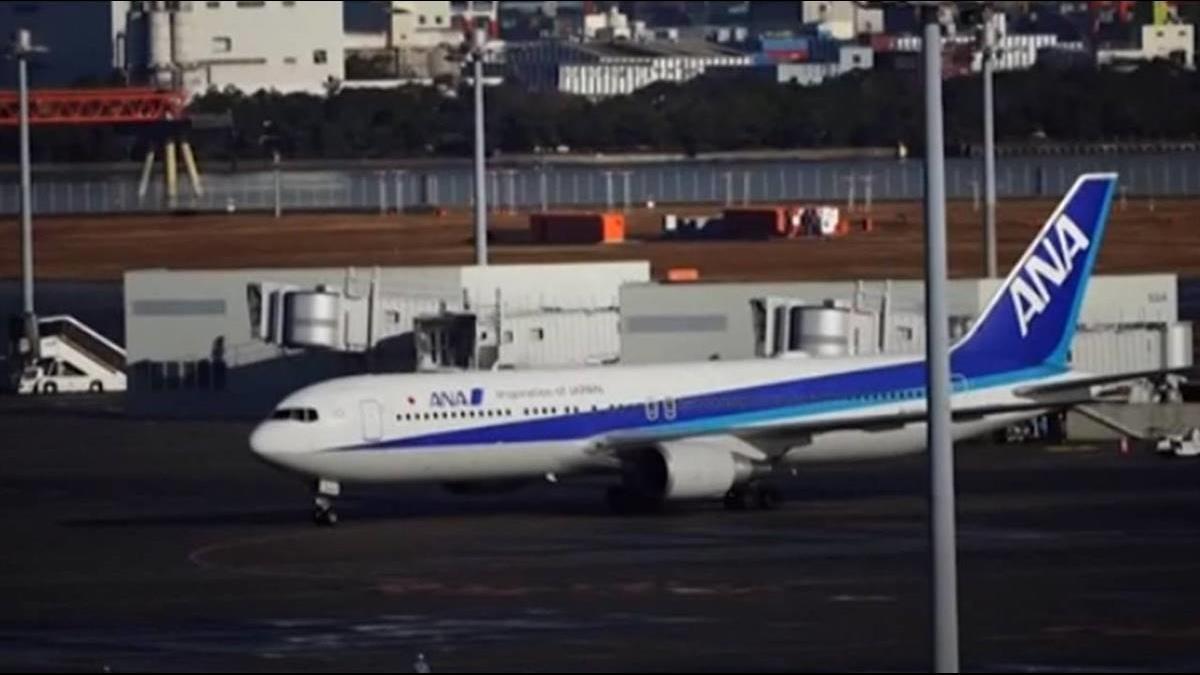 日撤僑包機210人就有13人發燒!預計今晚撤回武漢所有僑民