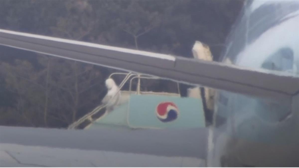 南韓首起境內傳染!又確診2例武漢肺炎