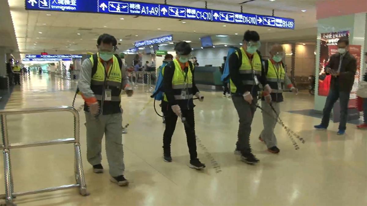 逾2千人隔離怎算薪?勞動部回應了