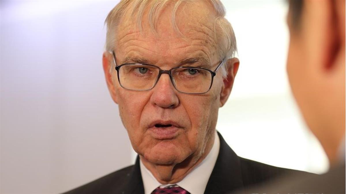 WHO排除台灣 前AIT主席：不是「世界」衛生組織