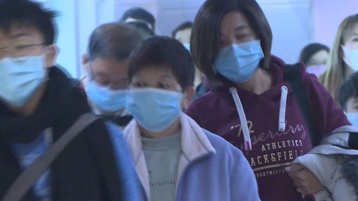 武漢肺炎救命藥?美首例男注射隔天就退燒