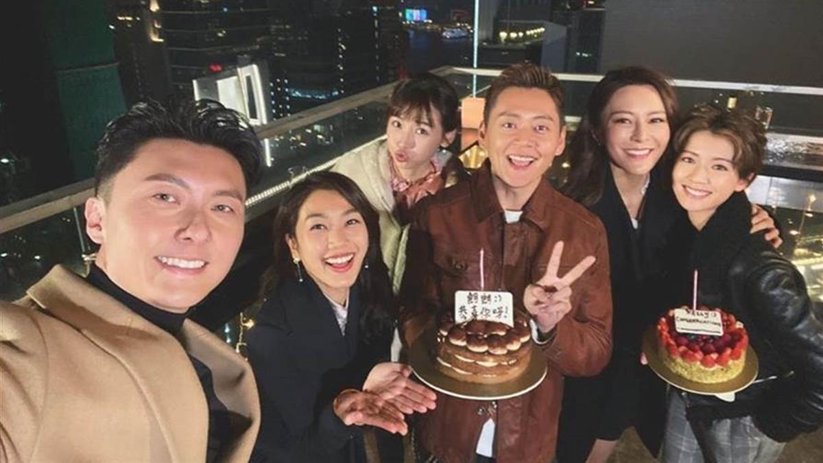 電視台沒防疫！5演員爆集體病倒 緊急停工